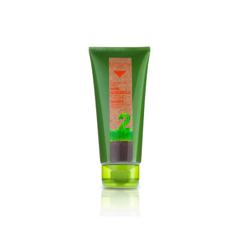 Mascarilla Cabellos Tratados — Salerm Cosmetics disponible en Ileana Dickson Beauty Space, Dénia