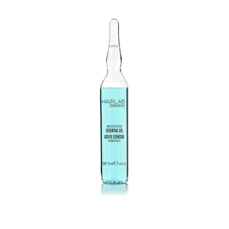 Aceite Esencial Hidratante — Salerm Cosmetics disponible en Ileana Dickson Beauty Space, Dénia
