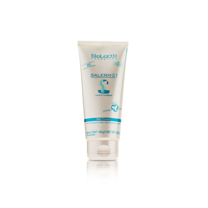 Salerm 21 Original — Salerm Cosmetics disponible en Ileana Dickson Beauty Space, Dénia