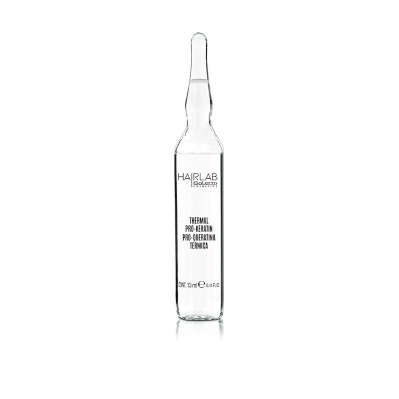 Pro-Queratina Térmica Kera-Plus — Salerm Cosmetics disponible en Ileana Dickson Beauty Space, Dénia