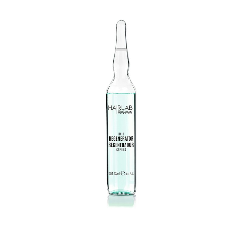Regenerador Capilar — Salerm Cosmetics disponible en Ileana Dickson Beauty Space, Dénia