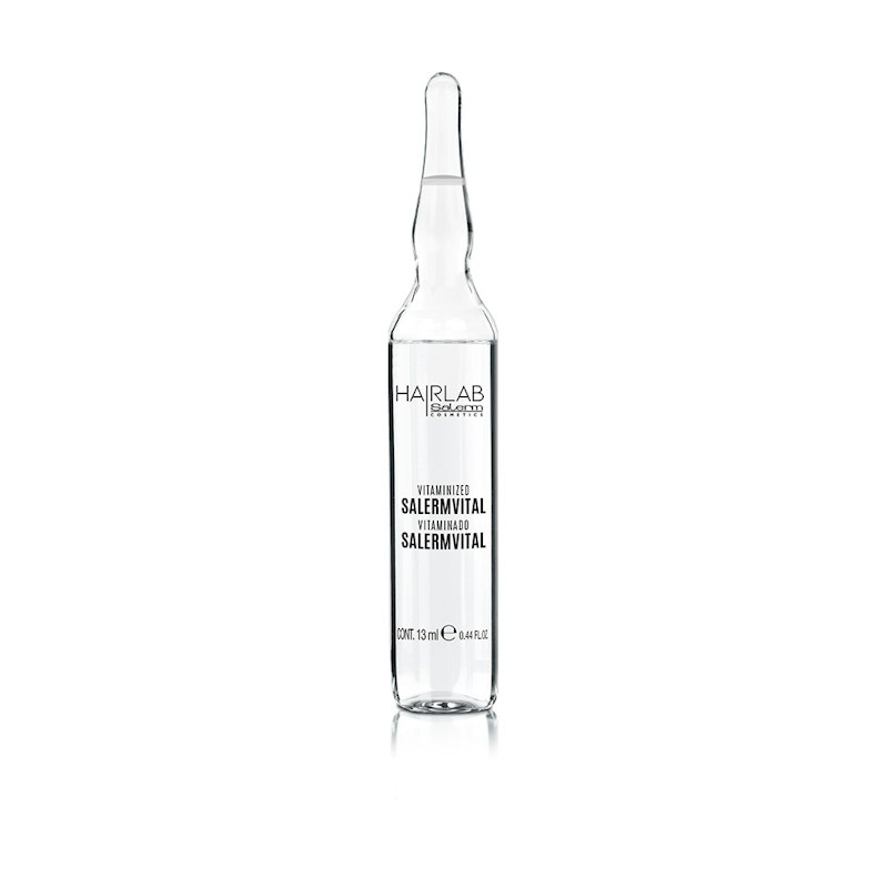 Vitaminado Salermvital — Salerm Cosmetics disponible en Ileana Dickson Beauty Space, Dénia