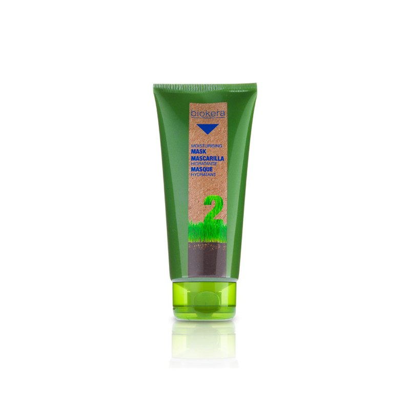 Mascarilla Hidratante — Salerm Cosmetics disponible en Ileana Dickson Beauty Space, Dénia